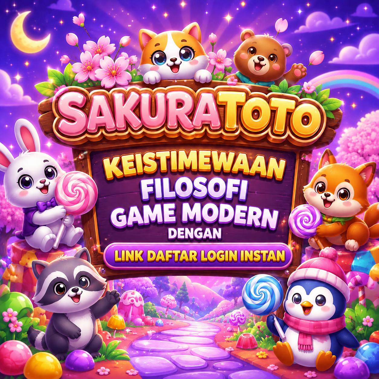 SAKURATOTO