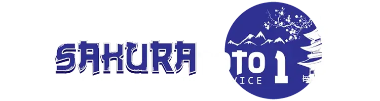 SAKURATOTO logo
